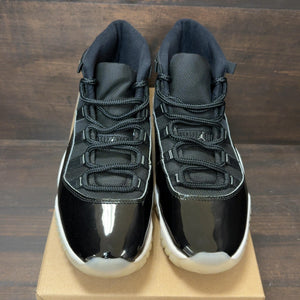 Jordan 11 Retro Jubilee 25th Anniversary Size 10 (Pre-Owned) - Image 3