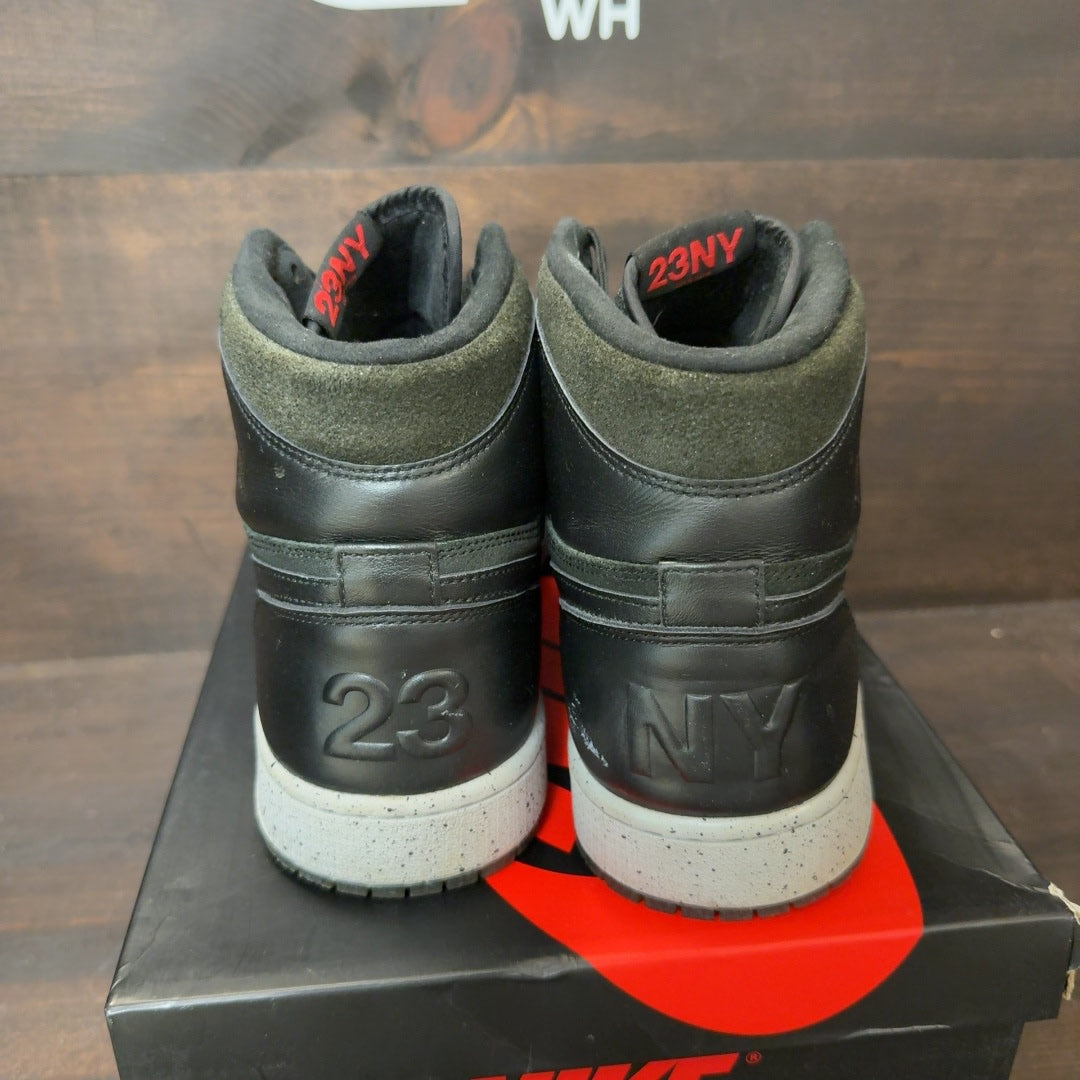 Jordan 1 Retro NYC - Image 4
