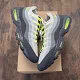 Nike Air Max 95 No Sew Neon Size 11.5 (Pre-Owned) - Image 1