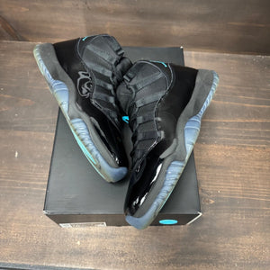 Jordan 11 Retro Gamma Blue (2025) - Image 2