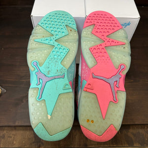 Jordan 6 Retro Doernbecher Jillian (Women's) - Image 6