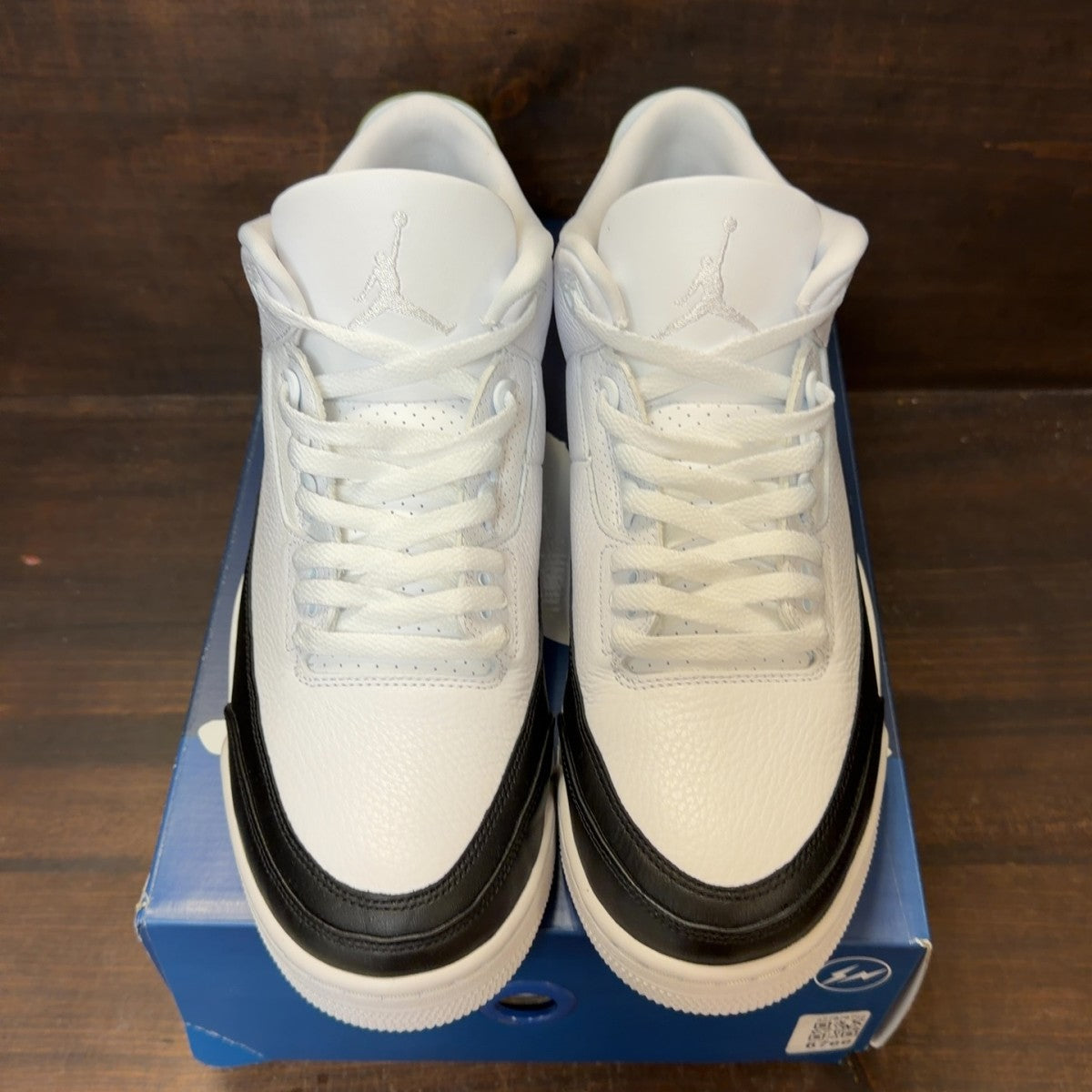 Jordan 3 Retro Fragment Size 12 (Pre-Owned)