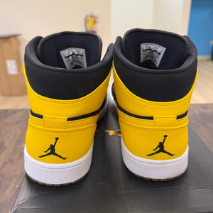 Jordan 1 Retro Mid New Love (2017) - Image 3