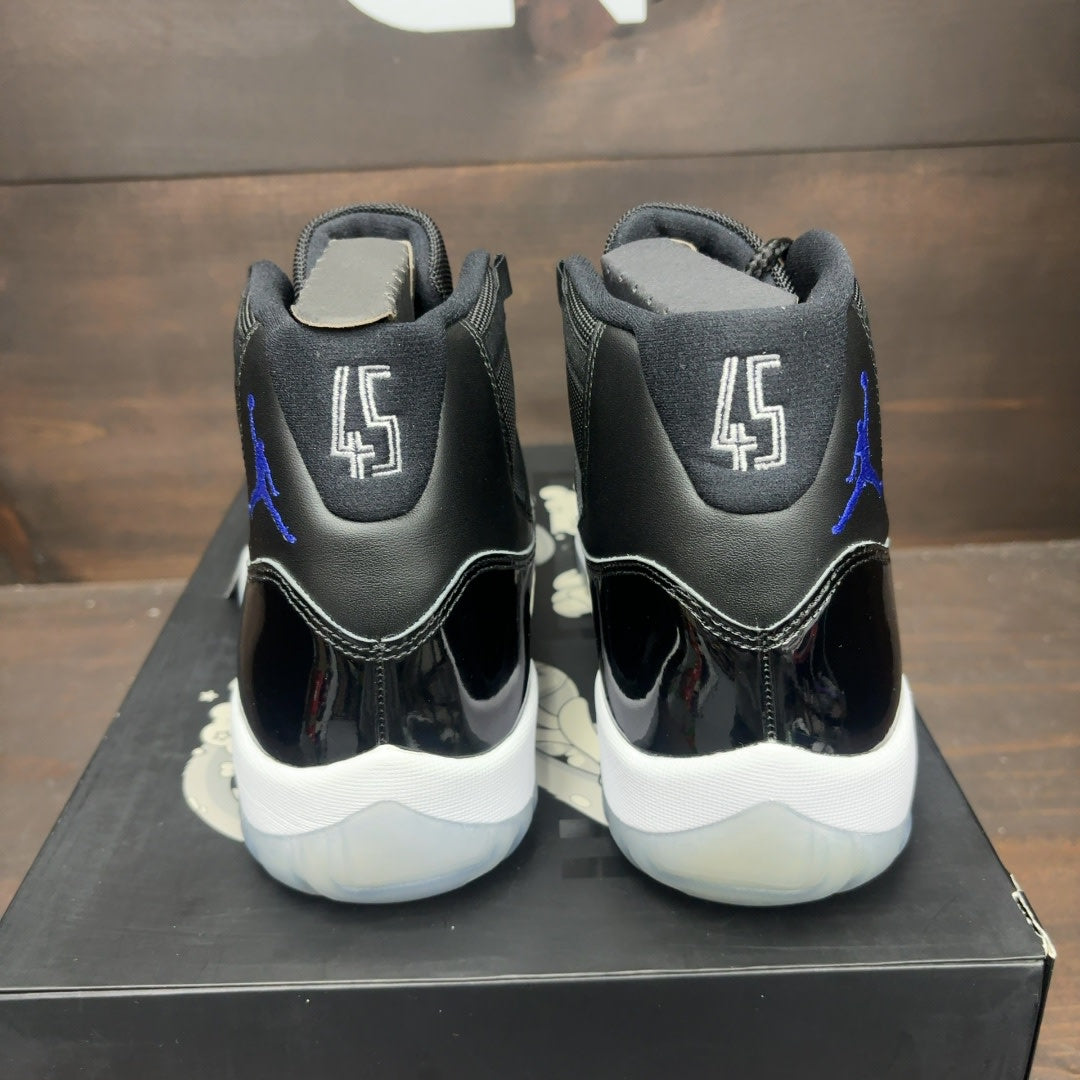 Jordan 11 Retro Space Jam (2016) - Image 5