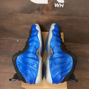 Nike Air Foamposite One International Blue Size 13 (Pre-Owned) - Image 6