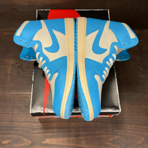 Jordan 1 Retro High OG UNC Reimagined - Image 4