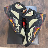 Jordan 7 Retro Black Olive - Image 1