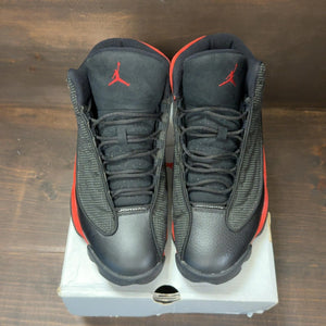 Jordan 13 Retro Bred (2017) - Image 3
