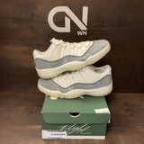 Jordan 11 Retro Low Year of the Snake Size 12 - front