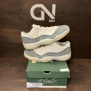 Jordan 11 Retro Low Year of the Snake Size 12 - front