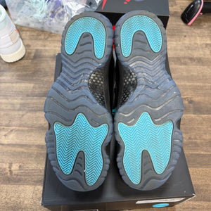 Jordan 11 Retro Gamma Blue (2025) - Image 3