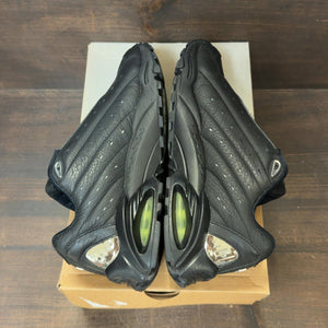 Nike Hot Step Air Terra Drake NOCTA Triple Black - Image 6