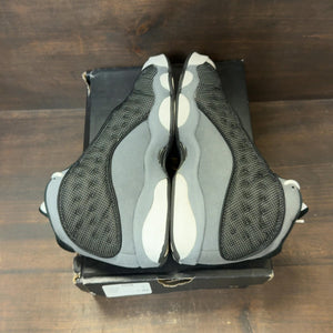 Jordan 13 Retro Black Flint (GS) - Image 5