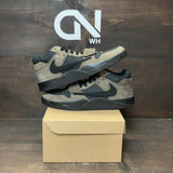 Jordan Jumpman Jack TR Travis Scott Dark Mocha Size 11 (Pre-Owned) - Image 1