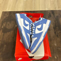 Nike Dunk Low Polar Blue Size 10.5 (Pre-Owned) - Image 1