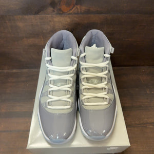 Jordan 11 Retro Cool Grey (2021) - Image 3