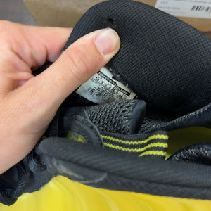 Nike Air Foamposite One Electrolime Size 10.5 (Pre-Owned) - aux