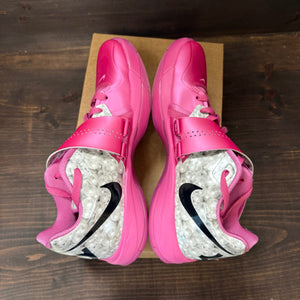 Nike KD 4 Aunt Pearl (2024) Size 9 (Pre-Owned) - Image 5