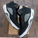 Jordan 5 Retro Oreo (2013) Size 13 (Pre-Owned) - Image 1