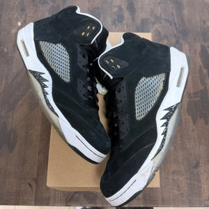 Jordan 5 Retro Oreo (2013) Size 13 (Pre-Owned) - Image 1