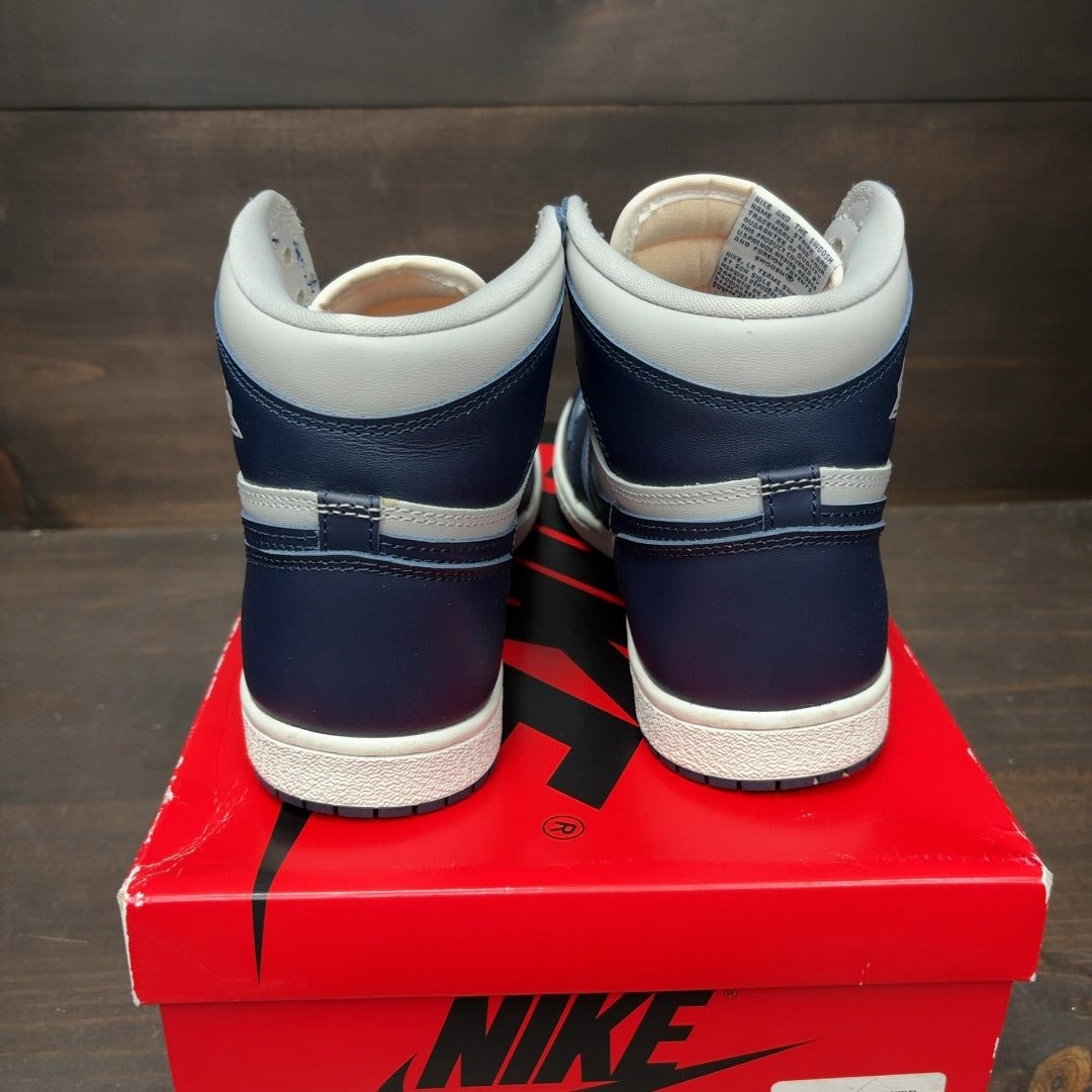 Jordan 1 Retro High '85 Georgetown - Image 5