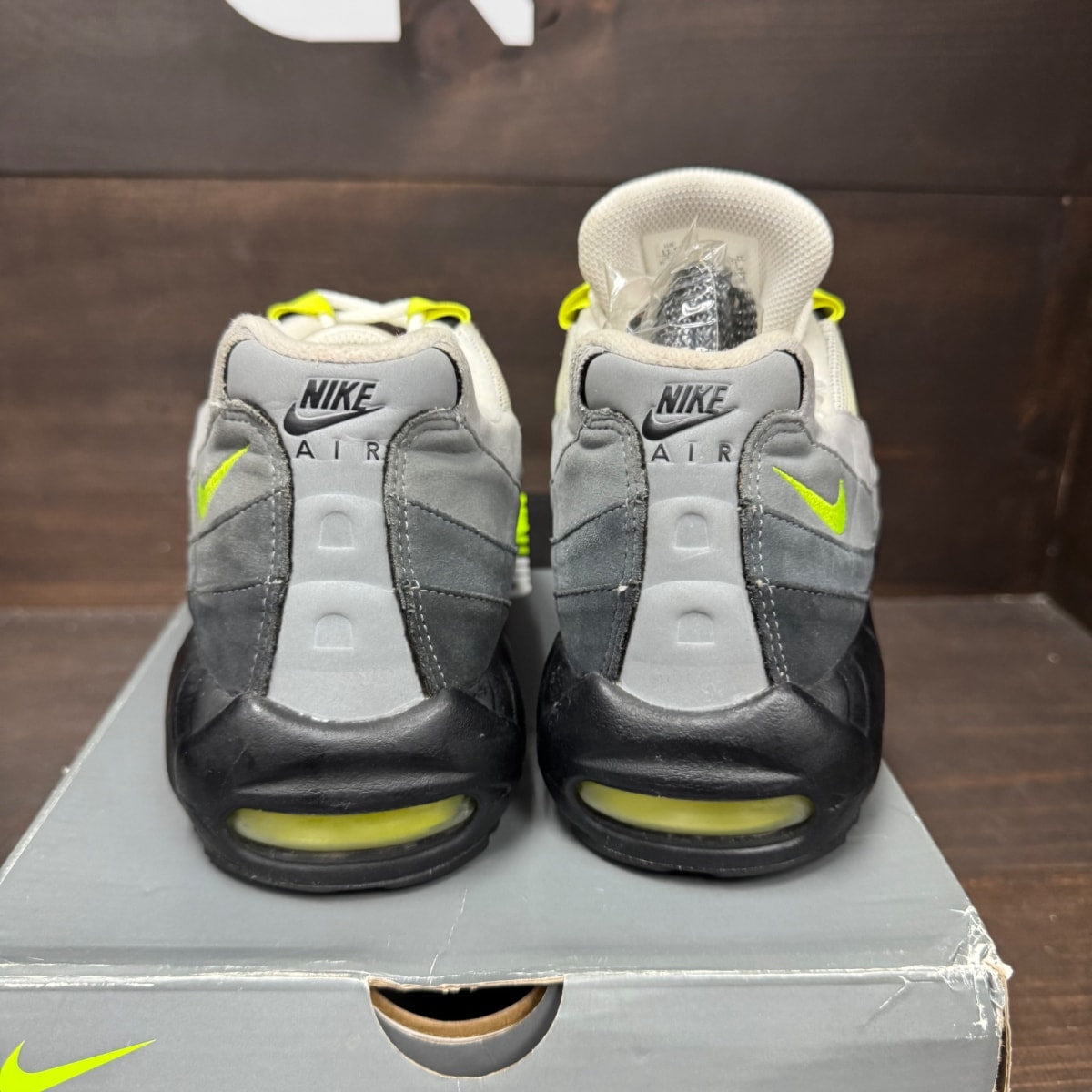 Nike Air Max 95 OG Neon (2020) - Image 5