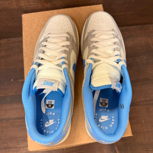 Nike Dunk Low Athletic Department University Blue Size 11 (Pre-Owned) - Image 5