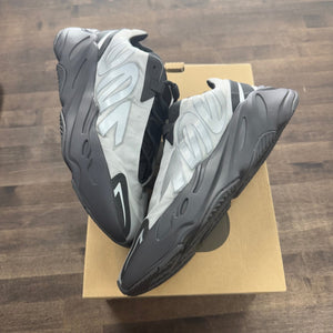 adidas Yeezy Boost 700 MNVN Metallic - Image 1