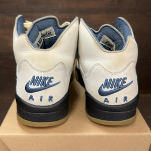 Jordan 5 Retro A Ma Maniére Dawn (Women's) Size 11W (Pre-Owned) - Image 5