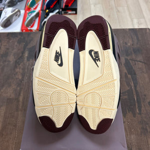 Jordan 4 Retro SP A Ma Maniére Violet Ore - Image 5