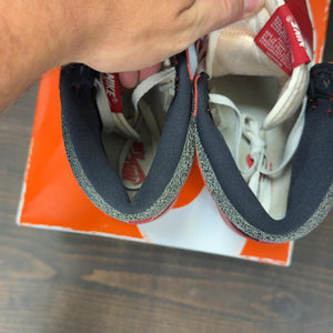 Jordan 1 Retro High OG Chicago Lost and Found - Image 6