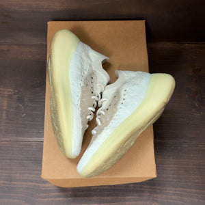 adidas Yeezy Boost 380 Calcite Glow Size 5 (Pre-Owned) - Image 2