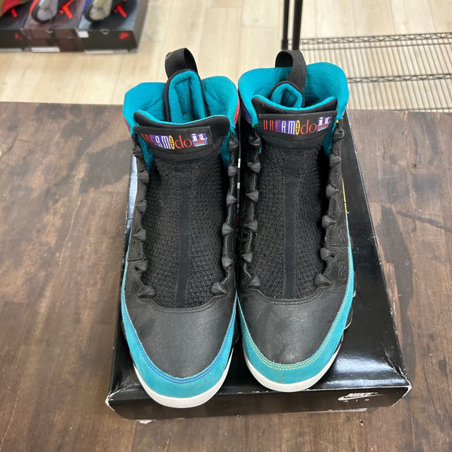 Jordan 9 Retro Dream It Do It - Image 2