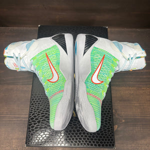 Nike Kobe 9 Elite Protro What The (2025) - Image 4