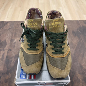 New Balance J. Crew x 997 'Rattlesnake' Size 10 (Pre-Owned) - Image 2