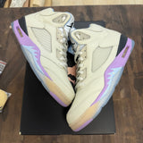 Jordan 5 Retro DJ Khaled We The Best Sail - Image 1