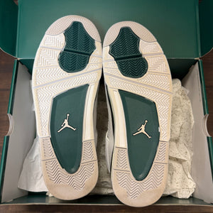 Jordan 4 Retro Oxidized Green - Image 6