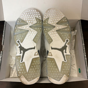 Jordan 6 Retro Cool Grey - Image 6