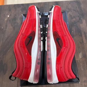 Nike Air Max 97 Cristiano Ronaldo Portugal Patchwork - Image 6