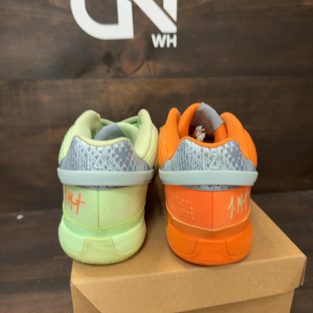 Nike Ja 1 Mismatched Size 13 (Pre-Owned) - Image 4