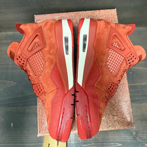 Air Jordan 4 Retro OG SP Nigel Sylvester Brick by Brick - Image 3