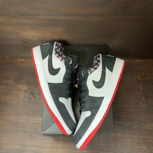 Jordan 1 Low Quai 54 (2021) - Image 2