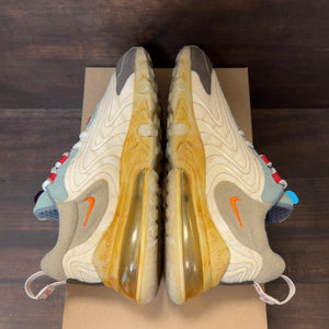 Nike Air Max 270 React ENG Travis Scott Cactus Trails Size 8 (Pre-Owned) - Image 5