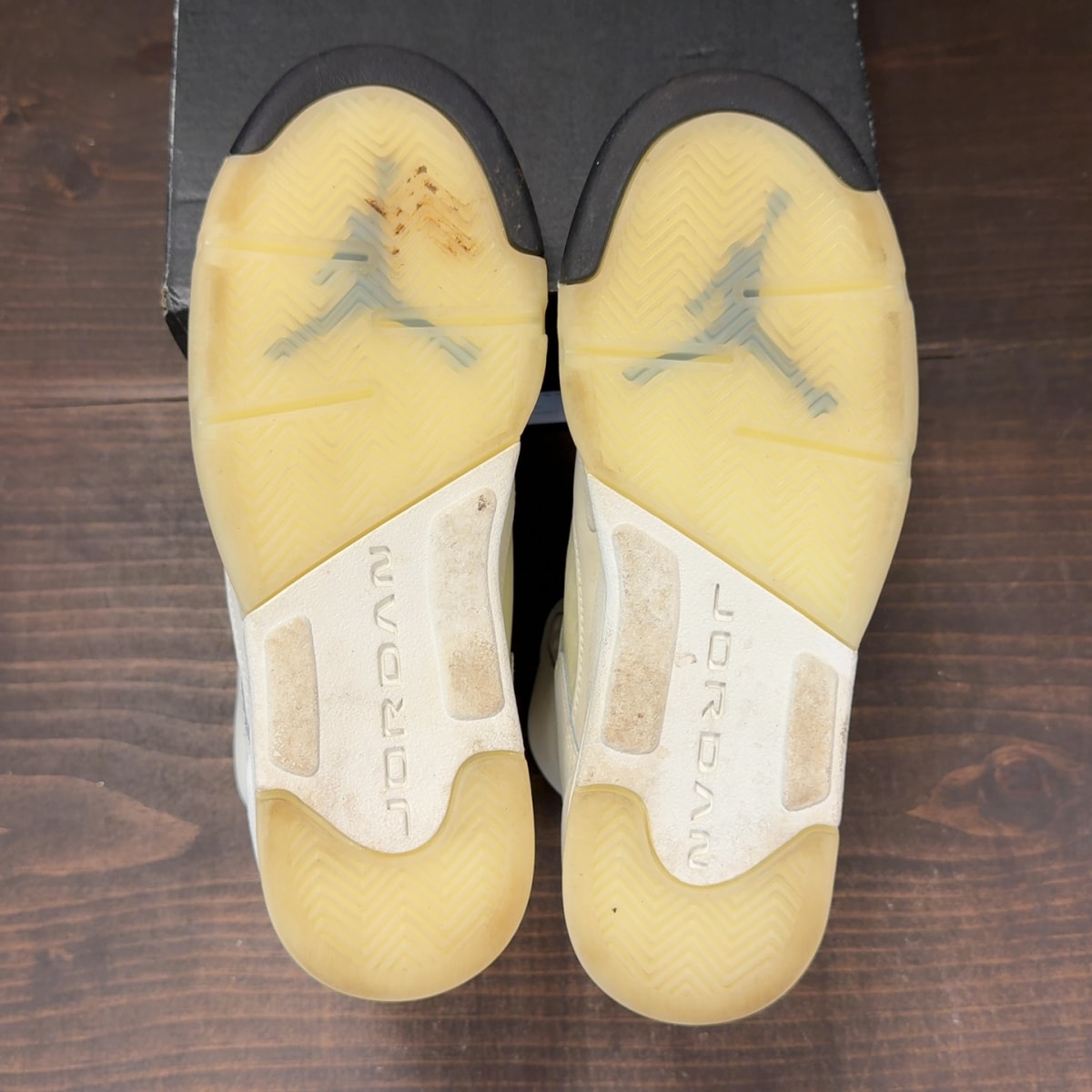 Jordan 5 Retro SE Sail (GS) - Image 9