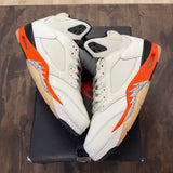Jordan 5 Retro Shattered Backboard - Image 1