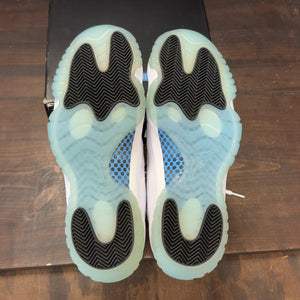 Jordan 11 Retro Legend Blue (2014) - Image 8