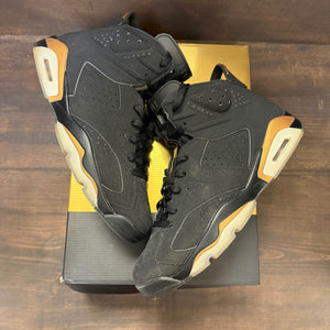 Jordan 6 Retro DMP (2020) - Image 2