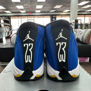 Jordan 14 Retro Laney (2023) - Image 4