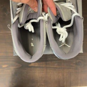 Jordan 11 Retro Cool Grey (2021) - Image 6
