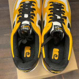 Nike Air Force 1 'Hanshin Tigers' Size 14 (Pre-Owned) - Image 5